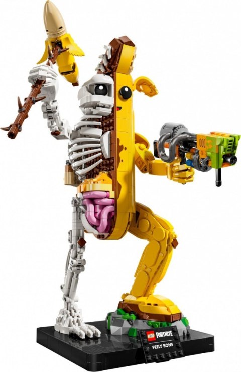 Klocki Fortnite 77072 Skórkościec LEGO Klocki Fortnite 77072 Skórkościec LEGO
