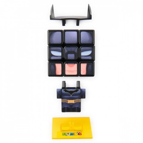 Kostka Rubika 3x3 Batman Spin Master Kostka Rubika 3x3 Batman Spin Master