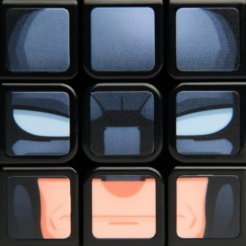 Kostka Rubika 3x3 Batman Spin Master Kostka Rubika 3x3 Batman Spin Master