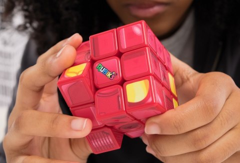 Kostka Rubika 3x3 Ironman Spin Master Kostka Rubika 3x3 Ironman Spin Master