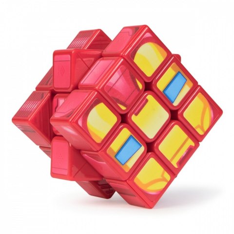 Kostka Rubika 3x3 Ironman Spin Master Kostka Rubika 3x3 Ironman Spin Master