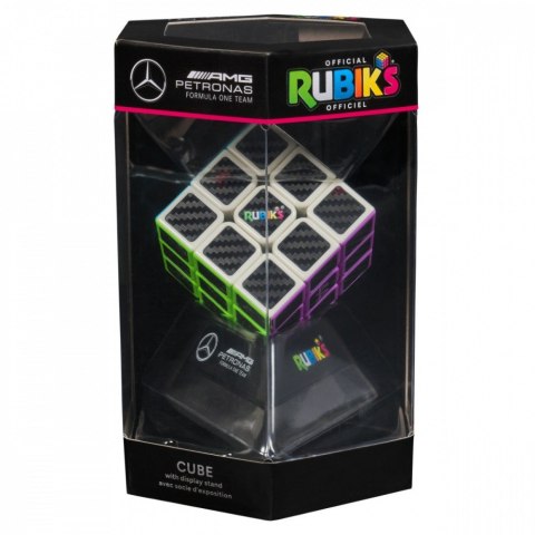 Kostka Rubika 3x3 Mercedes F1 Spin Master Kostka Rubika 3x3 Mercedes F1 Spin Master