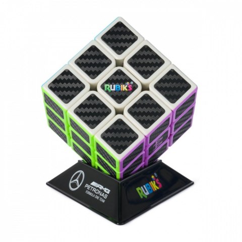 Kostka Rubika 3x3 Mercedes F1 Spin Master Kostka Rubika 3x3 Mercedes F1 Spin Master
