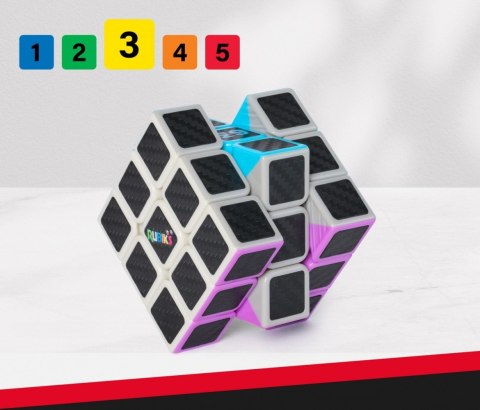 Kostka Rubika 3x3 Mercedes F1 Spin Master Kostka Rubika 3x3 Mercedes F1 Spin Master