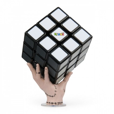 Kostka Rubika 3x3 Wednesday Spin Master Kostka Rubika 3x3 Wednesday Spin Master