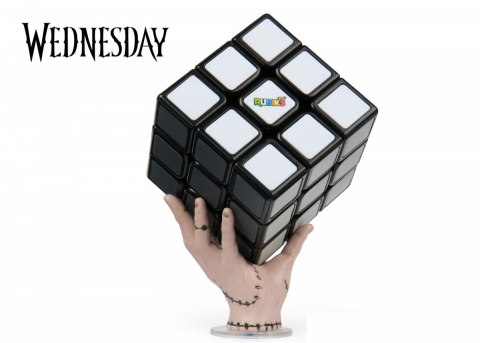 Kostka Rubika 3x3 Wednesday Spin Master Kostka Rubika 3x3 Wednesday Spin Master