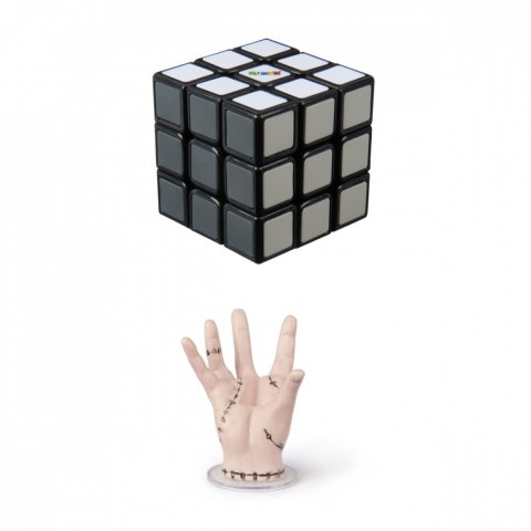 Kostka Rubika 3x3 Wednesday Spin Master Kostka Rubika 3x3 Wednesday Spin Master