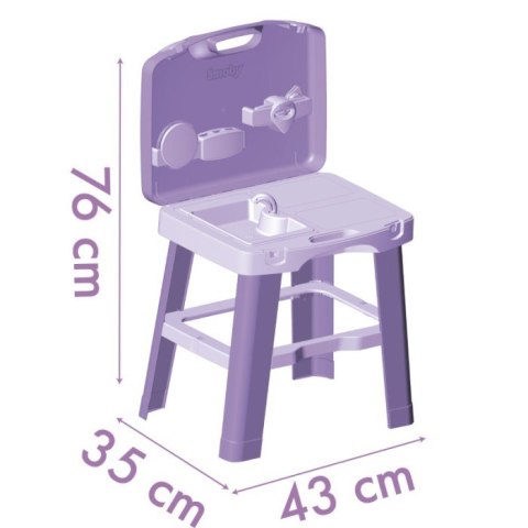 Kuchnia Koci domek Gabi Smoby