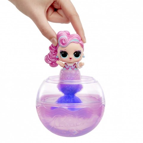 Laleczka L.O.L. Surprise Mermaids Syrenka w kuli niespodzianka MGA