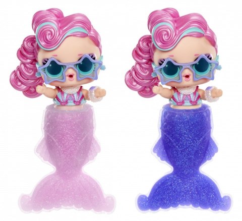 Laleczka L.O.L. Surprise Mermaids Syrenka w kuli niespodzianka MGA