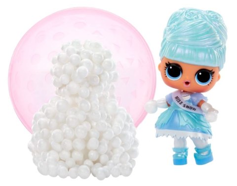 Laleczka L.O.L. Surprise Winter Snow Tots MGA