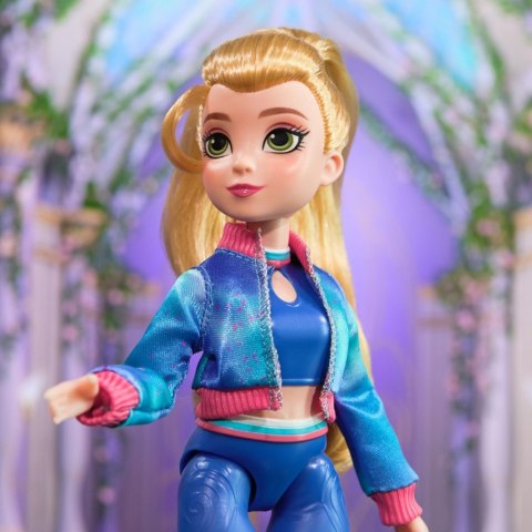 Lalka Akademia Jednorożców Isabel Delux Bal Maskowy Spin Master Lalka Akademia Jednorożców Isabel Delux Bal Maskowy Spin Master