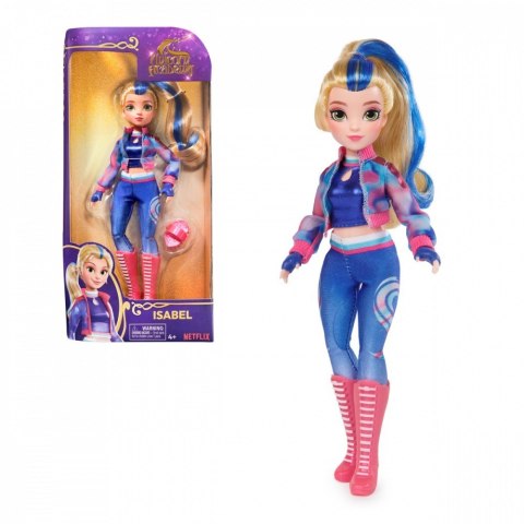 Lalka Akademia Jednorożców Isabel Spin Master Lalka Akademia Jednorożców Isabel Spin Master