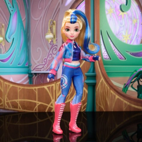 Lalka Akademia Jednorożców Isabel Spin Master Lalka Akademia Jednorożców Isabel Spin Master