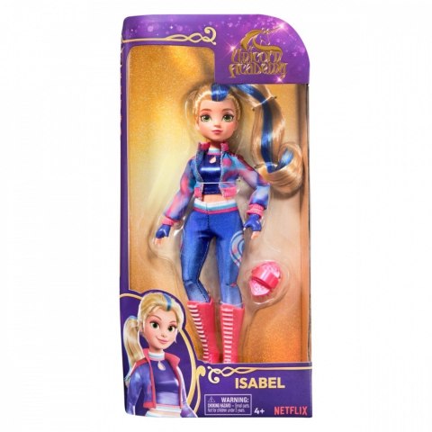 Lalka Akademia Jednorożców Isabel Spin Master Lalka Akademia Jednorożców Isabel Spin Master