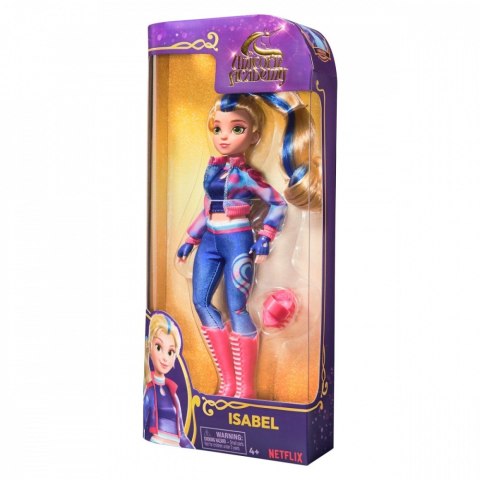 Lalka Akademia Jednorożców Isabel Spin Master Lalka Akademia Jednorożców Isabel Spin Master
