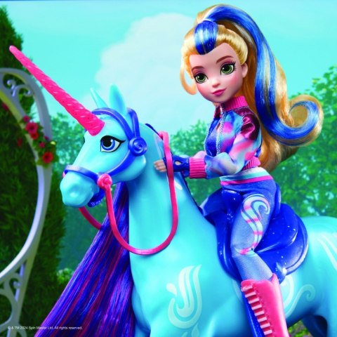 Lalka Akademia Jednorożców Isabel Spin Master Lalka Akademia Jednorożców Isabel Spin Master