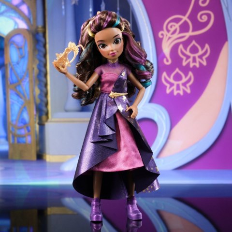 Lalka Akademia Jednorożców Sophia Delux Bal Maskowy Spin Master Lalka Akademia Jednorożców Sophia Delux Bal Maskowy Spin Master