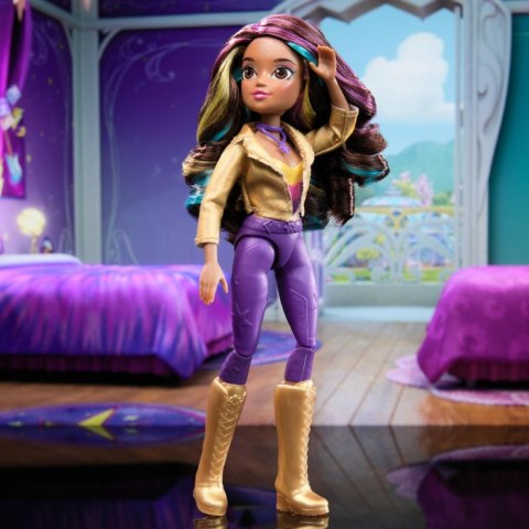 Lalka Akademia Jednorożców Sophia Delux Bal Maskowy Spin Master Lalka Akademia Jednorożców Sophia Delux Bal Maskowy Spin Master