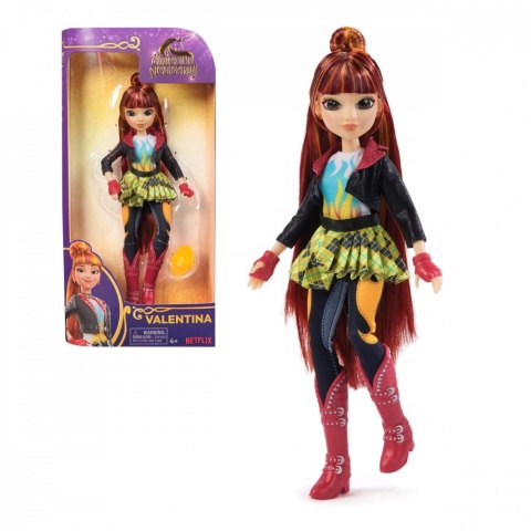 Lalka Akademia Jednorożców Valentina Spin Master Lalka Akademia Jednorożców Valentina Spin Master