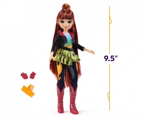 Lalka Akademia Jednorożców Valentina Spin Master Lalka Akademia Jednorożców Valentina Spin Master