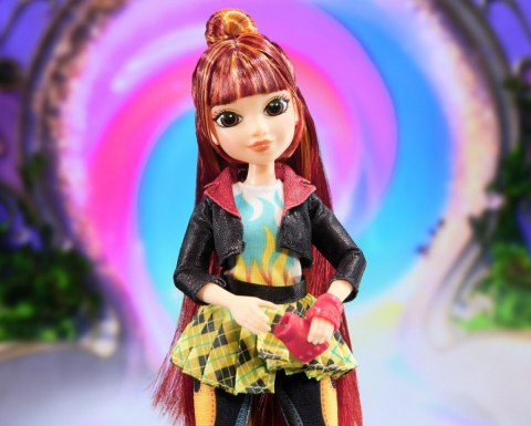 Lalka Akademia Jednorożców Valentina Spin Master Lalka Akademia Jednorożców Valentina Spin Master