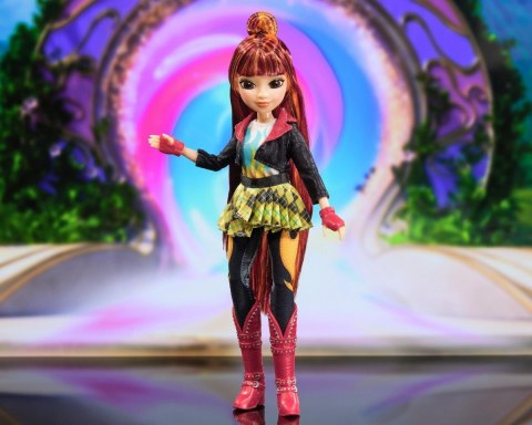 Lalka Akademia Jednorożców Valentina Spin Master Lalka Akademia Jednorożców Valentina Spin Master