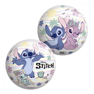 Piłka John 23 cm Lilo i Stitch Simba
