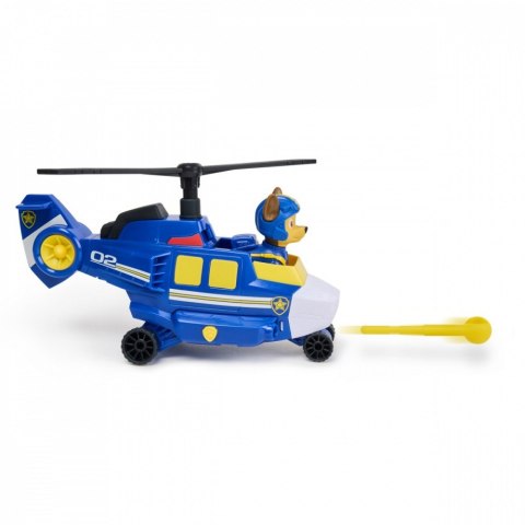 Pojazd Psi Patrol Air Rescue, Chase Spin Master Pojazd Psi Patrol Air Rescue, Chase Spin Master