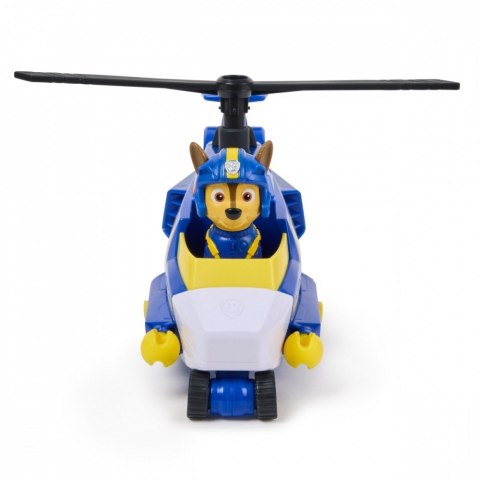 Pojazd Psi Patrol Air Rescue, Chase Spin Master Pojazd Psi Patrol Air Rescue, Chase Spin Master