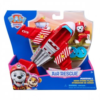 Pojazd Psi Patrol Air Rescue Marshall Spin Master