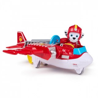 Pojazd Psi Patrol Air Rescue Marshall Spin Master