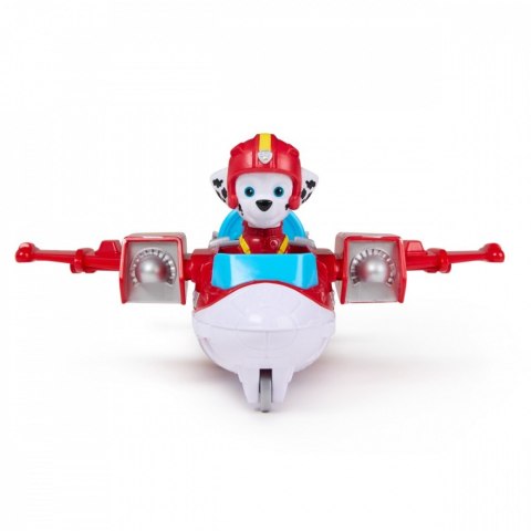 Pojazd Psi Patrol Air Rescue Marshall Spin Master Pojazd Psi Patrol Air Rescue Marshall Spin Master