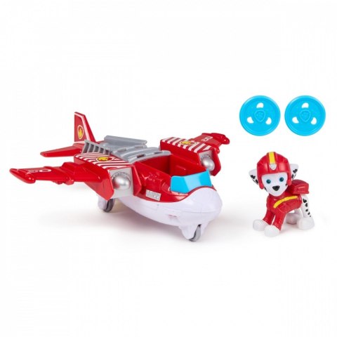 Pojazd Psi Patrol Air Rescue Marshall Spin Master Pojazd Psi Patrol Air Rescue Marshall Spin Master