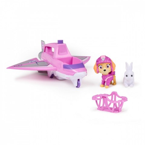 Pojazd Psi Patrol Skye Spin Master Pojazd Psi Patrol Skye Spin Master