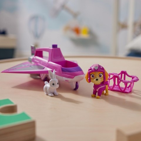 Pojazd Psi Patrol Skye Spin Master Pojazd Psi Patrol Skye Spin Master