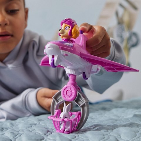Pojazd Psi Patrol Skye Spin Master Pojazd Psi Patrol Skye Spin Master