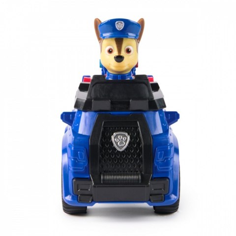 Pojazd podstawowy Psi Patrol Chase Spin Master Pojazd podstawowy Psi Patrol Chase Spin Master