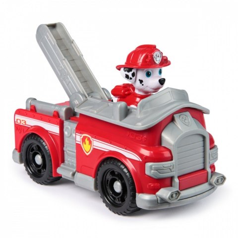 Pojazd podstawowy Psi Patrol Marshall Spin Master Pojazd podstawowy Psi Patrol Marshall Spin Master