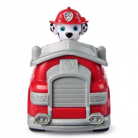 Pojazd podstawowy Psi Patrol Marshall Spin Master Pojazd podstawowy Psi Patrol Marshall Spin Master