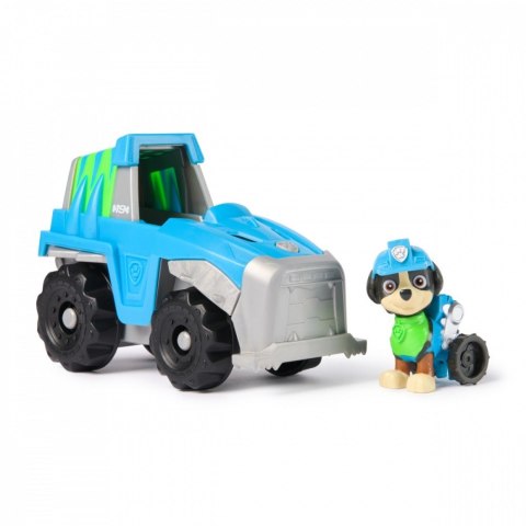 Pojazd podstawowy Psi Patrol Rex Spin Master Pojazd podstawowy Psi Patrol Rex Spin Master
