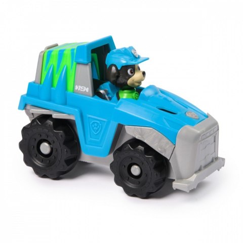 Pojazd podstawowy Psi Patrol Rex Spin Master Pojazd podstawowy Psi Patrol Rex Spin Master