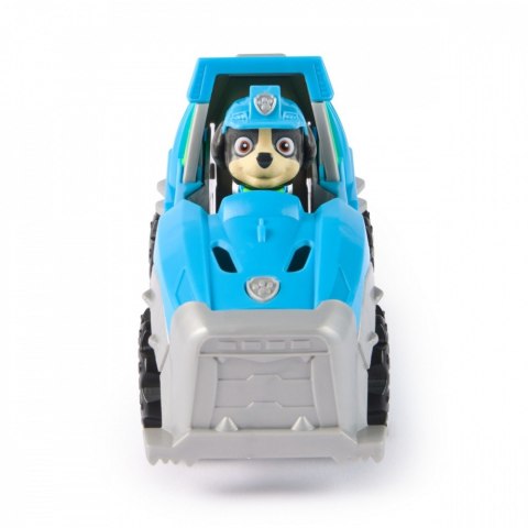 Pojazd podstawowy Psi Patrol Rex Spin Master Pojazd podstawowy Psi Patrol Rex Spin Master