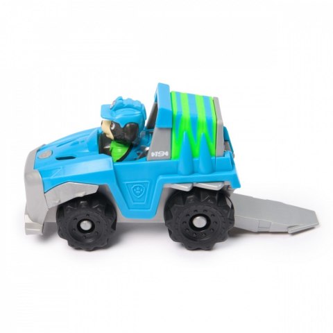 Pojazd podstawowy Psi Patrol Rex Spin Master Pojazd podstawowy Psi Patrol Rex Spin Master