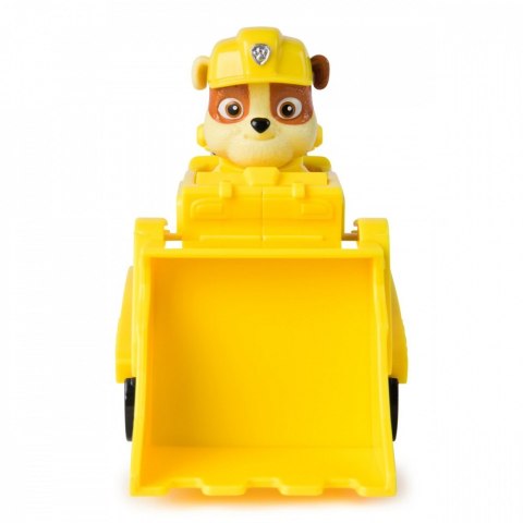 Pojazd podstawowy Psi Patrol Rubble Spin Master Pojazd podstawowy Psi Patrol Rubble Spin Master