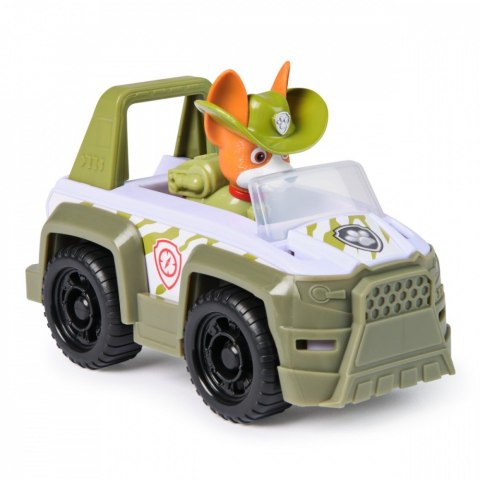Pojazd podstawowy Psi Patrol Tracker Spin Master Pojazd podstawowy Psi Patrol Tracker Spin Master