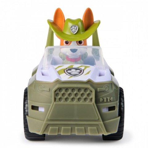 Pojazd podstawowy Psi Patrol Tracker Spin Master Pojazd podstawowy Psi Patrol Tracker Spin Master