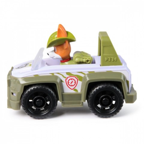 Pojazd podstawowy Psi Patrol Tracker Spin Master Pojazd podstawowy Psi Patrol Tracker Spin Master