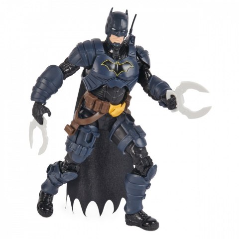 Figurka Batman 30 cm z akcesoriami Spin Master Figurka Batman 30 cm z akcesoriami Spin Master