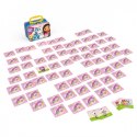 Gra Koci Domek Gabbi Memory w walizce Spin Master
